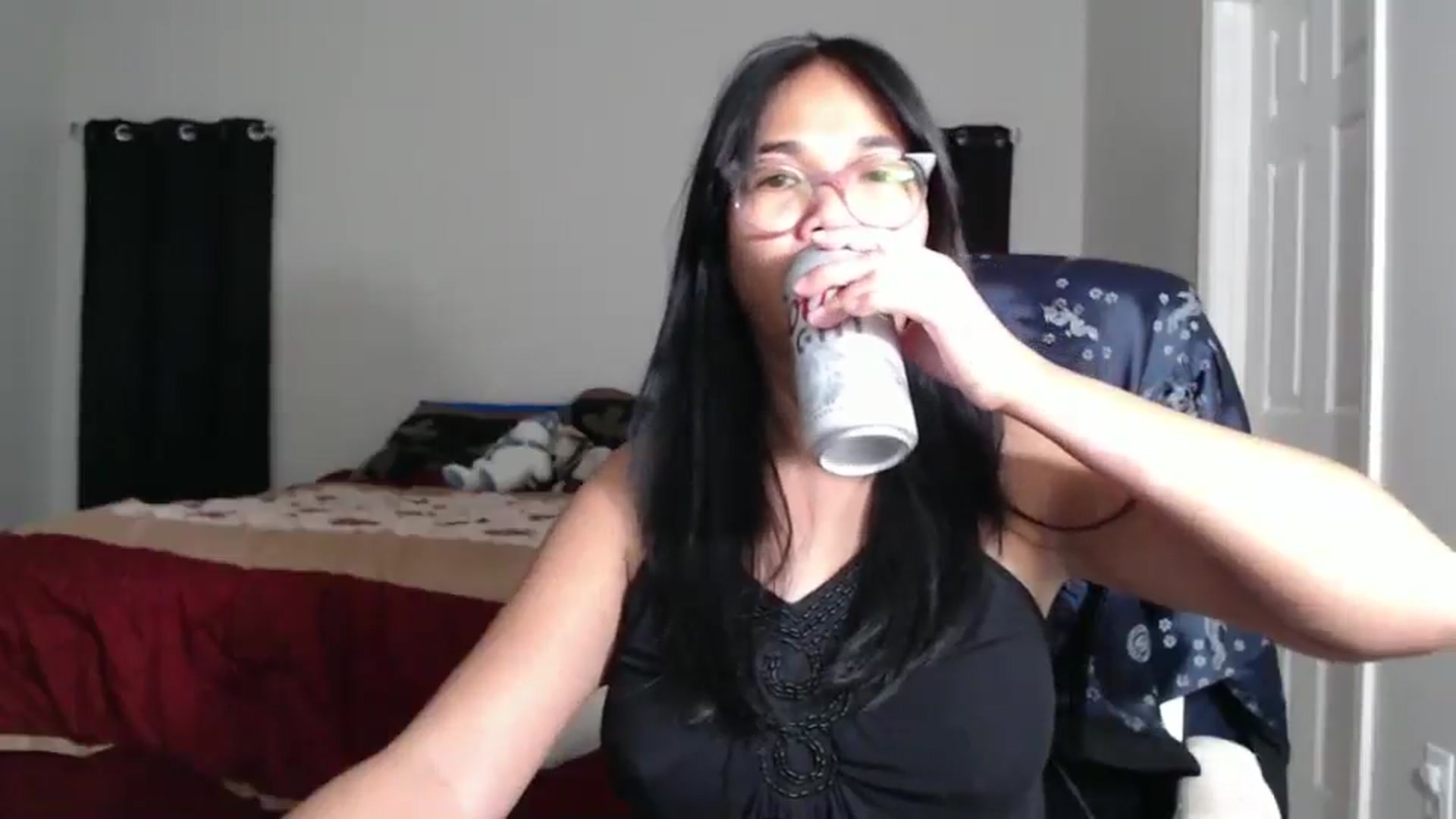 Gallery image thumbnail from Littlekai2025's myfreecams stream on, 02/05/2025, 04:18 image 12 of 20