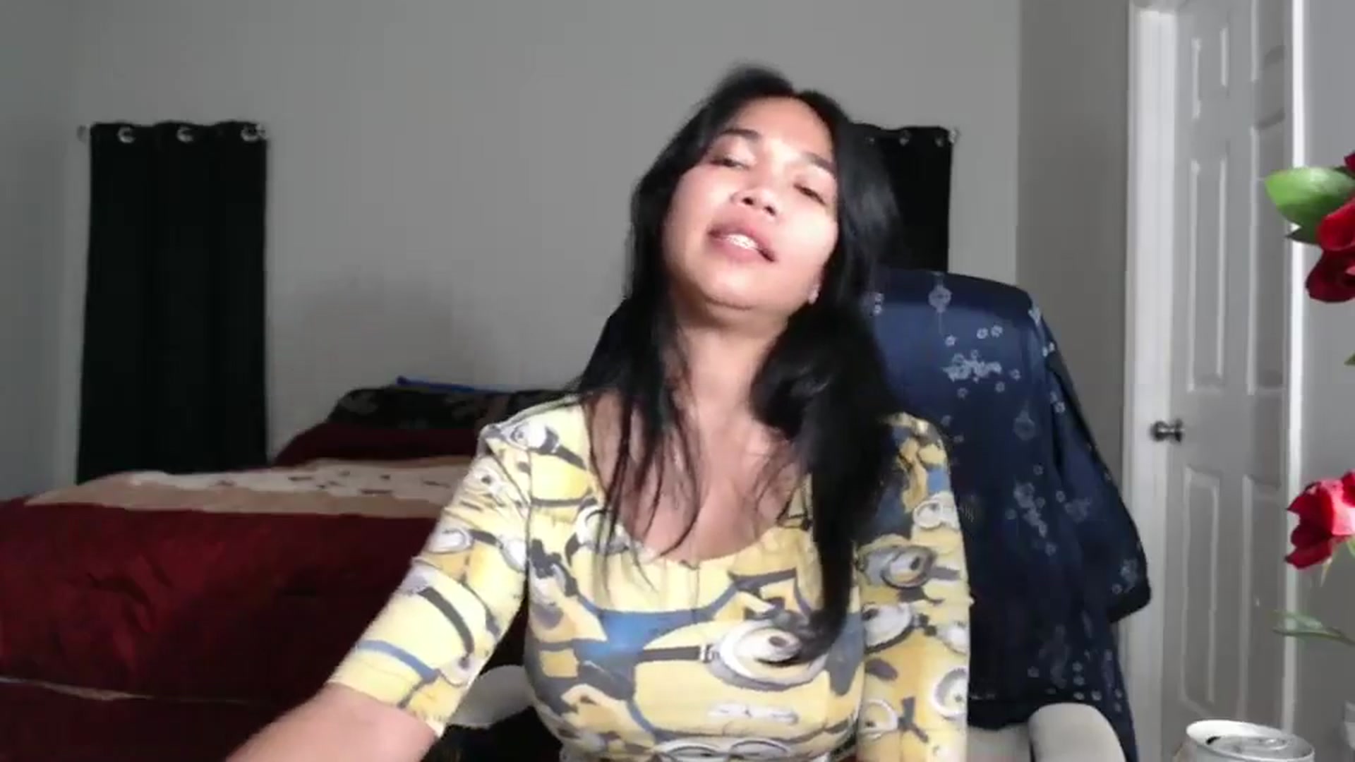 Gallery image thumbnail from Littlekai2025's myfreecams stream on, 02/17/2025, 03:31 image 5 of 20