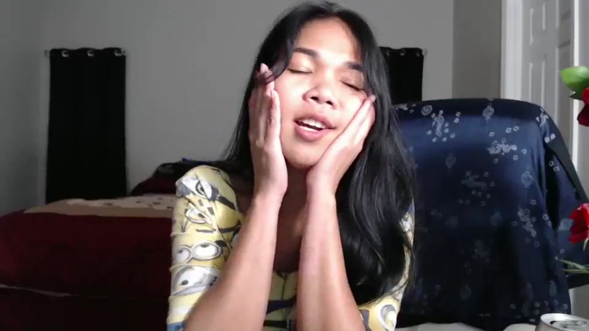 Gallery image thumbnail from Littlekai2025's myfreecams stream on, 02/17/2025, 03:31 image 15 of 20