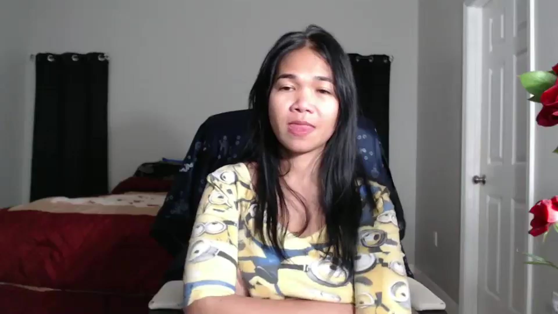 Gallery image thumbnail from Littlekai2025's myfreecams stream on, 02/17/2025, 03:31 image 9 of 20