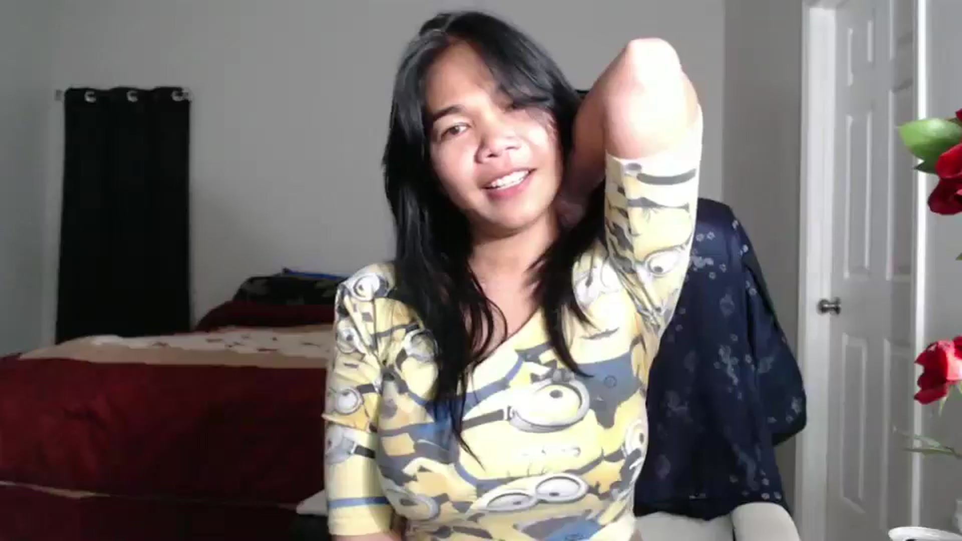 Gallery image thumbnail from Littlekai2025's myfreecams stream on, 02/17/2025, 03:31 image 6 of 20