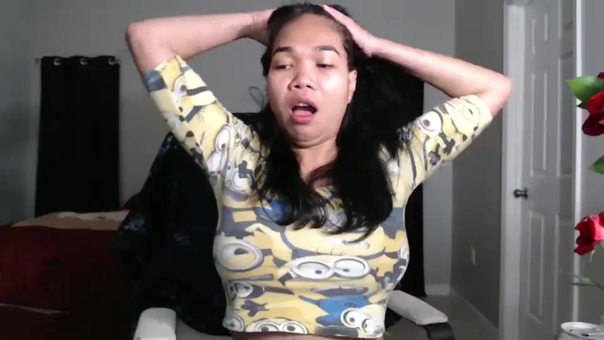 Gallery image thumbnail from Littlekai2025's myfreecams stream on, 02/17/2025, 03:31 image 3 of 20