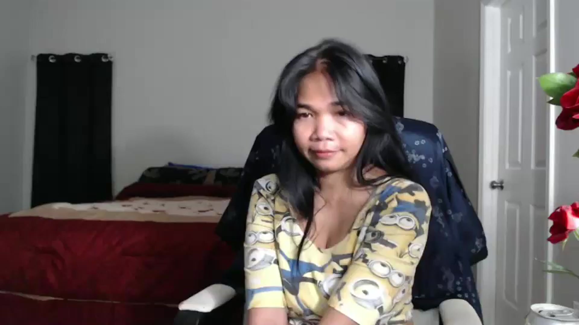 Gallery image thumbnail from Littlekai2025's myfreecams stream on, 02/17/2025, 03:31 image 4 of 20