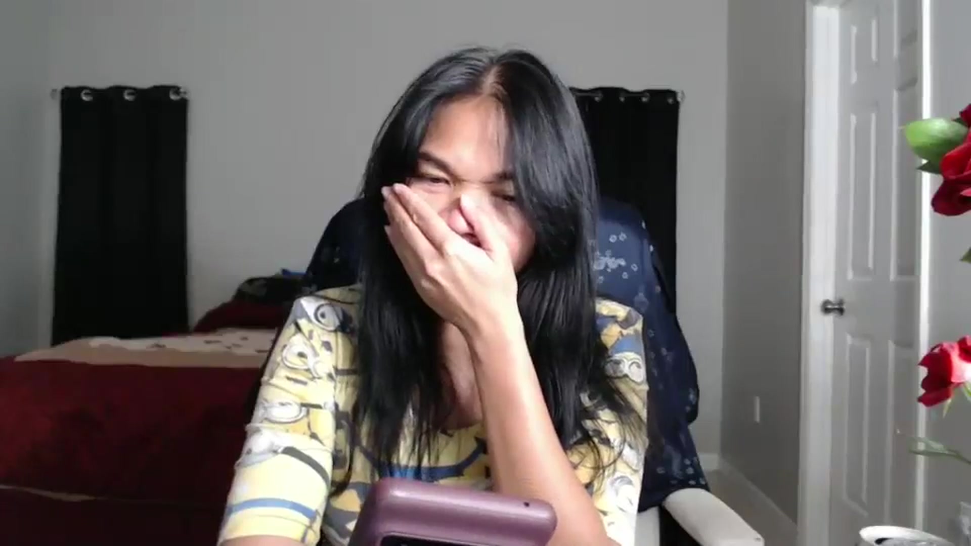 Gallery image thumbnail from Littlekai2025's myfreecams stream on, 02/17/2025, 03:31 image 7 of 20