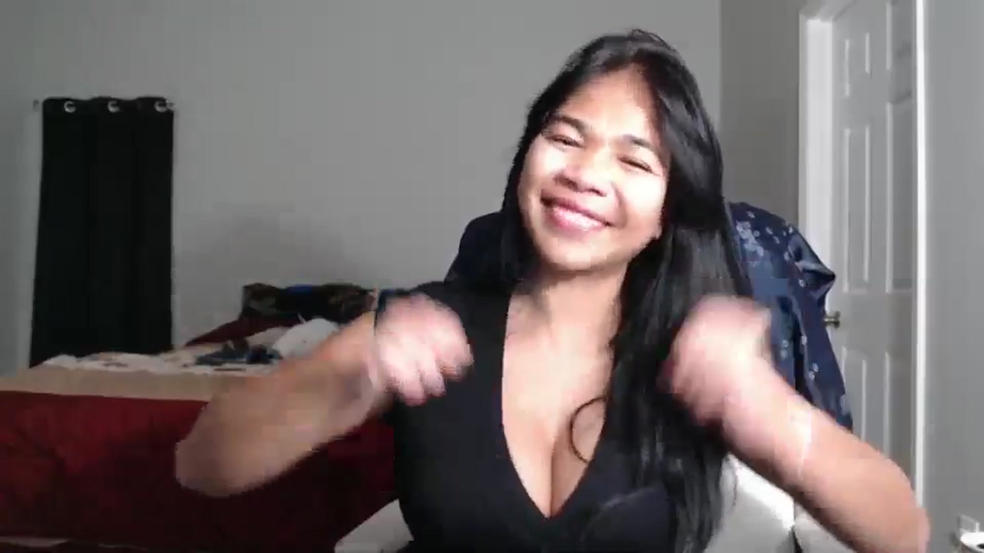 Gallery image thumbnail from Littlekai2025's myfreecams stream on, 02/24/2025, 03:43 image 20 of 20