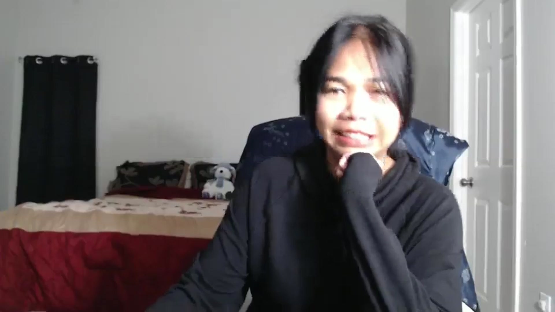 Gallery image thumbnail from Littlekai2025's myfreecams stream on, 02/25/2025, 02:50 image 6 of 20