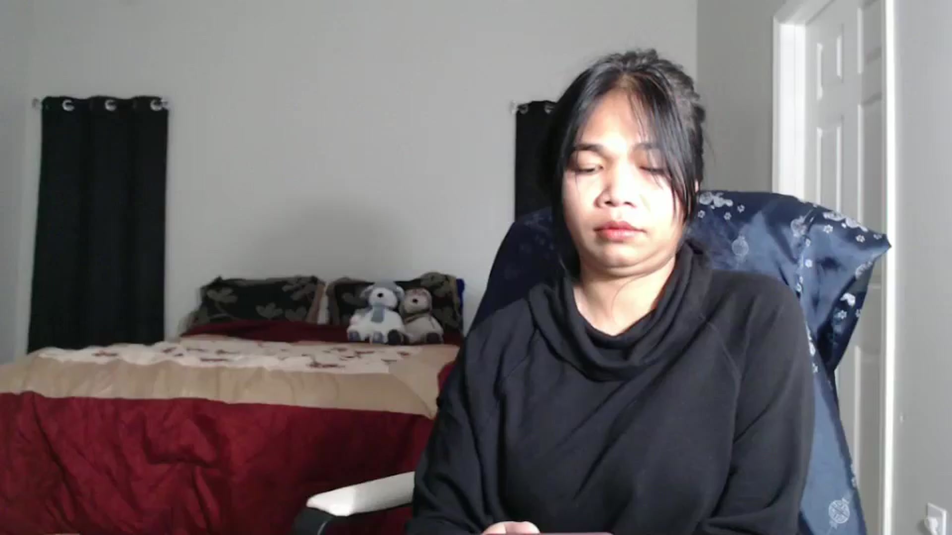 Gallery image thumbnail from Littlekai2025's myfreecams stream on, 02/25/2025, 02:50 image 2 of 20