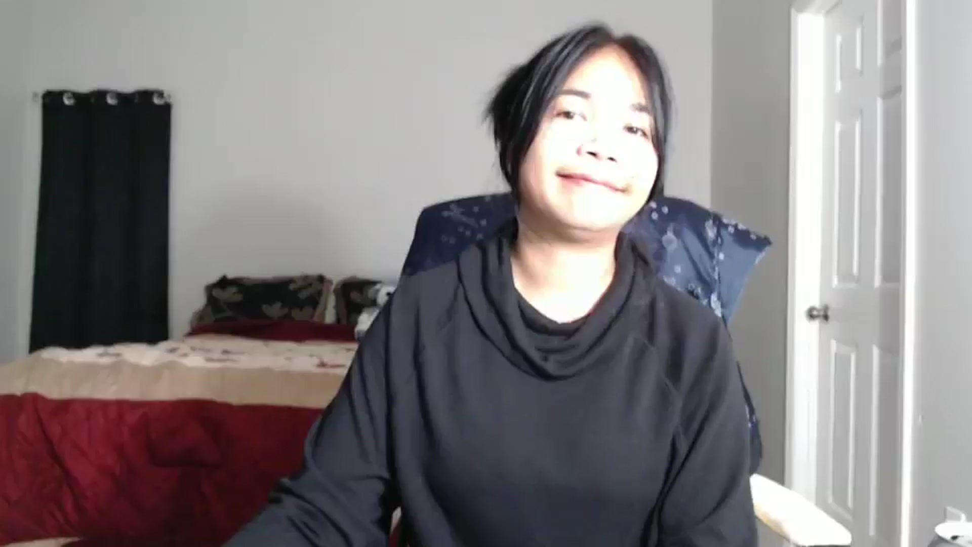 Gallery image thumbnail from Littlekai2025's myfreecams stream on, 02/25/2025, 02:50 image 19 of 20