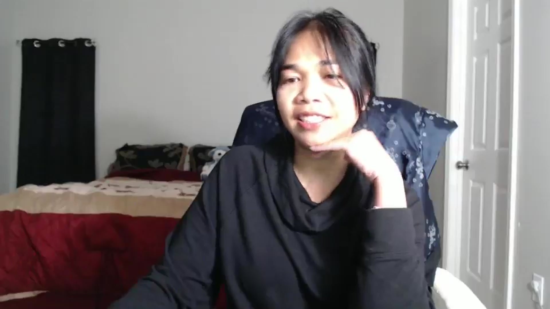 Gallery image thumbnail from Littlekai2025's myfreecams stream on, 02/25/2025, 02:50 image 13 of 20
