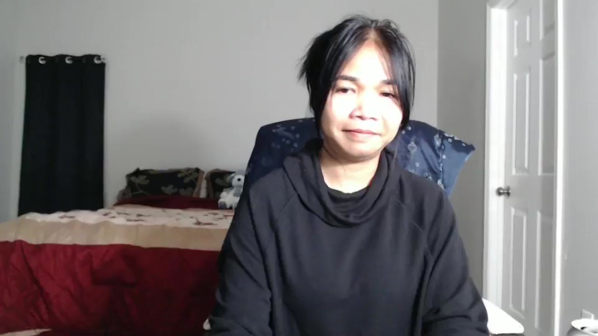 Gallery image thumbnail from Littlekai2025's myfreecams stream on, 02/25/2025, 02:50 image 18 of 20