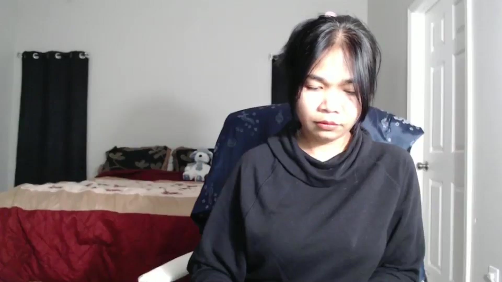 Gallery image thumbnail from Littlekai2025's myfreecams stream on, 02/25/2025, 02:50 image 5 of 20