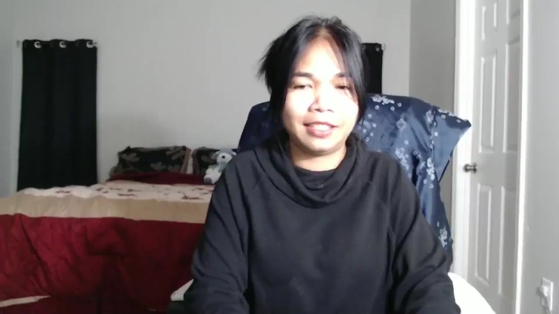 Gallery image thumbnail from Littlekai2025's myfreecams stream on, 02/25/2025, 02:50 image 11 of 20