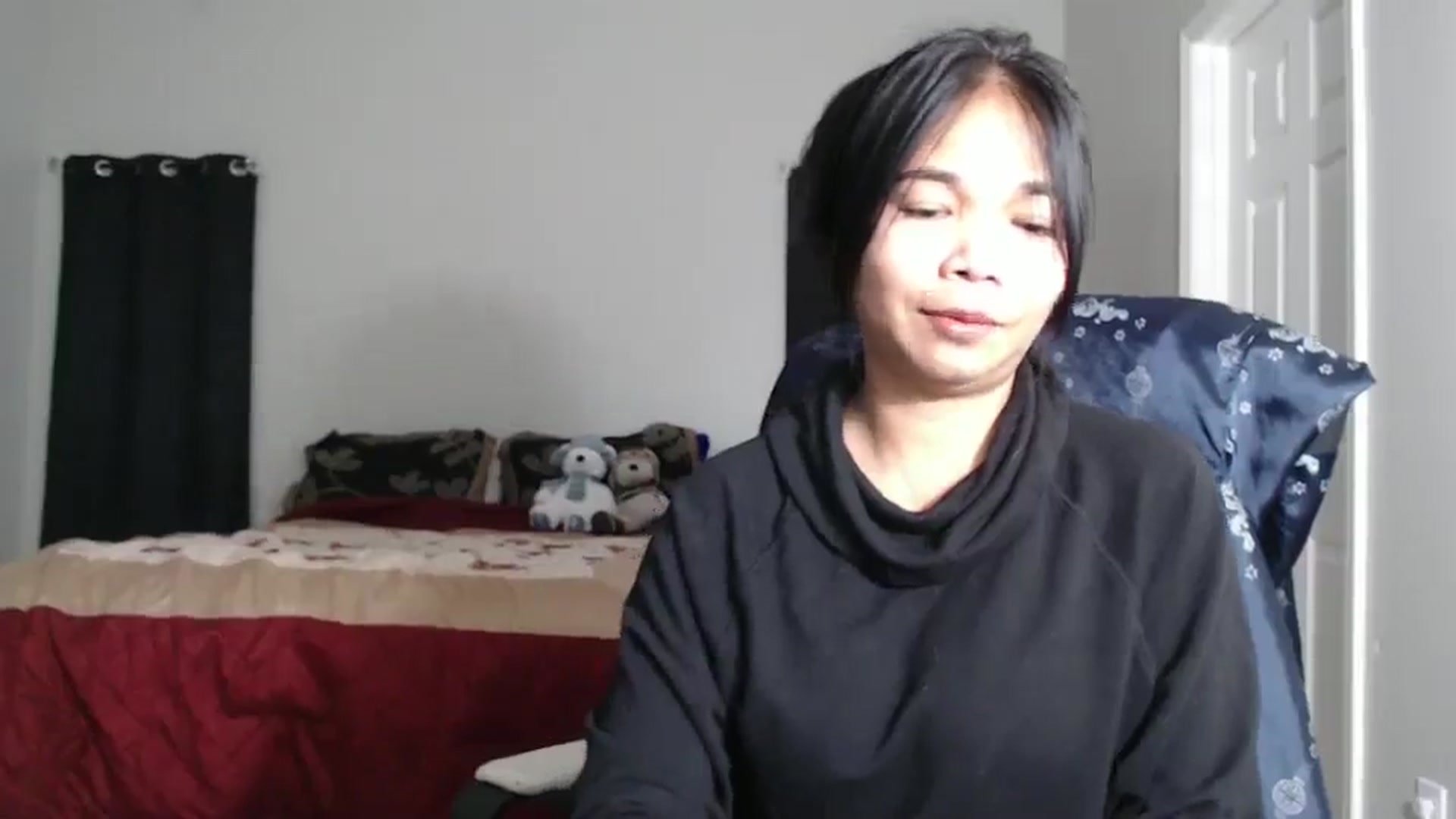 Gallery image thumbnail from Littlekai2025's myfreecams stream on, 02/25/2025, 02:50 image 4 of 20