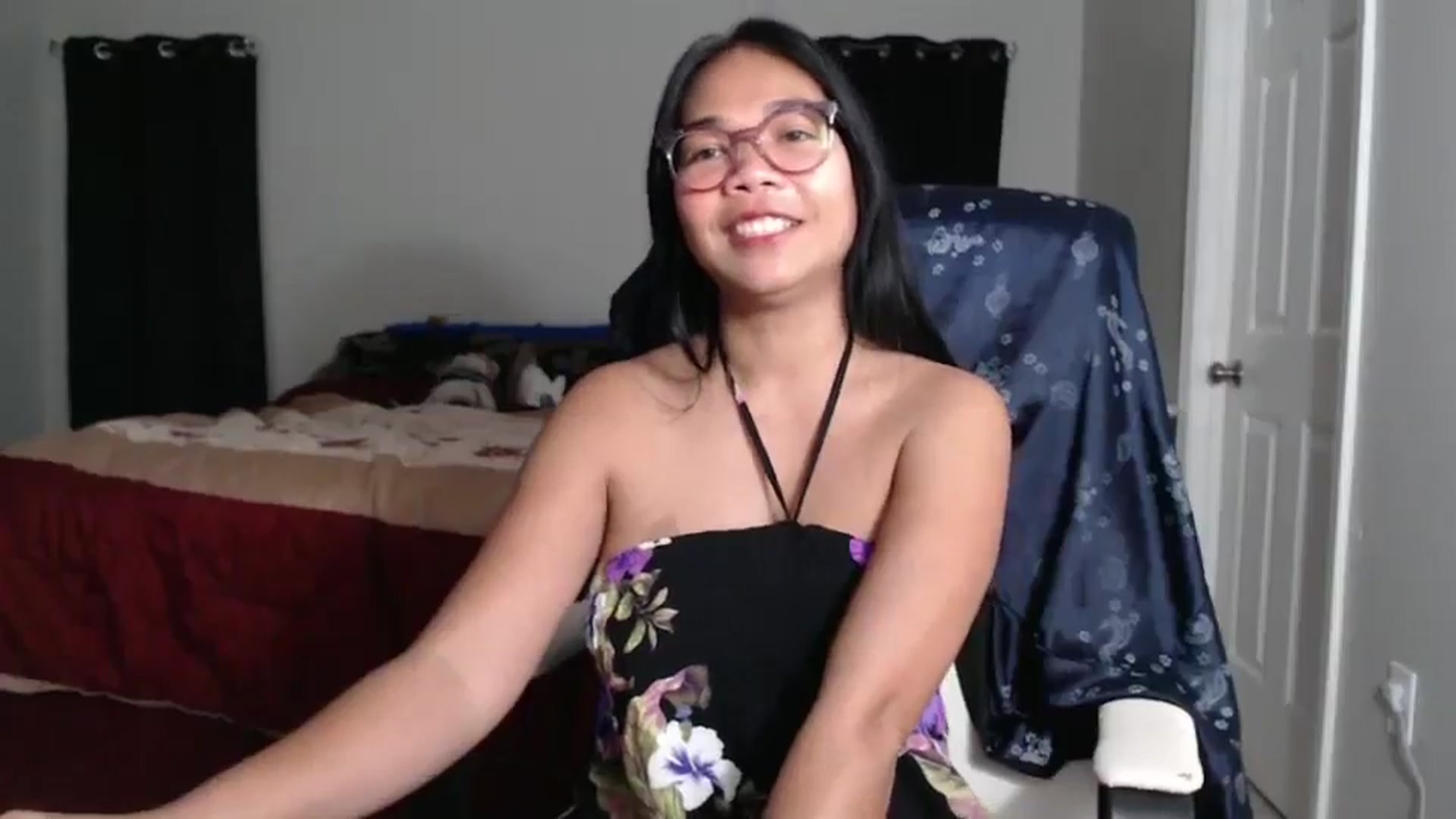 Gallery image thumbnail from Littlekai2025's myfreecams stream on, 03/04/2025, 04:41 image 3 of 20