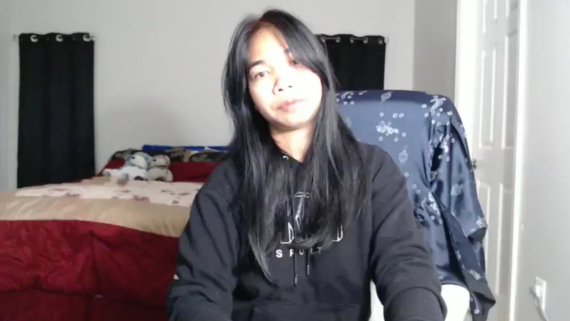 Gallery image thumbnail from Littlekai2025's myfreecams stream on, 03/17/2025, 24:04 image 1 of 20