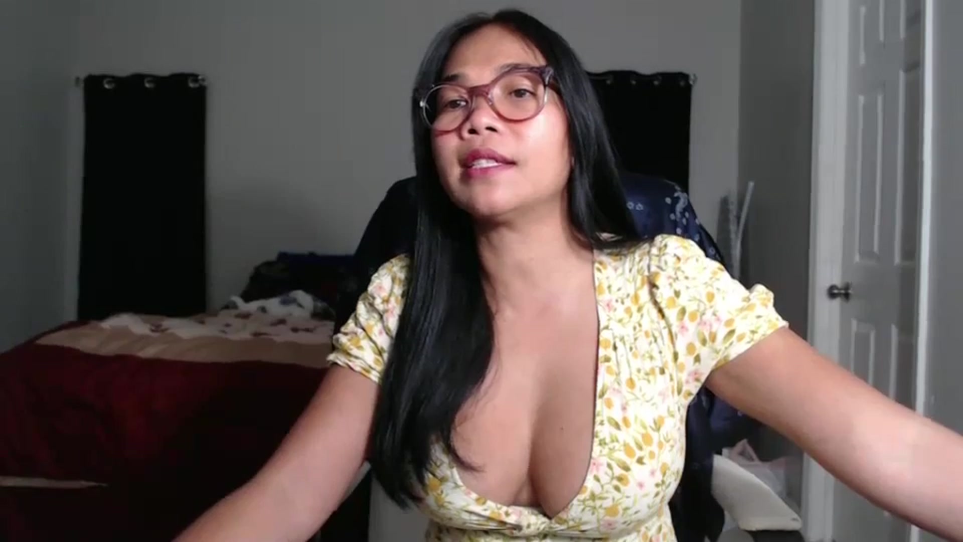Gallery image thumbnail from Littlekai2025's myfreecams stream on, 03/20/2025, 02:43 image 3 of 20