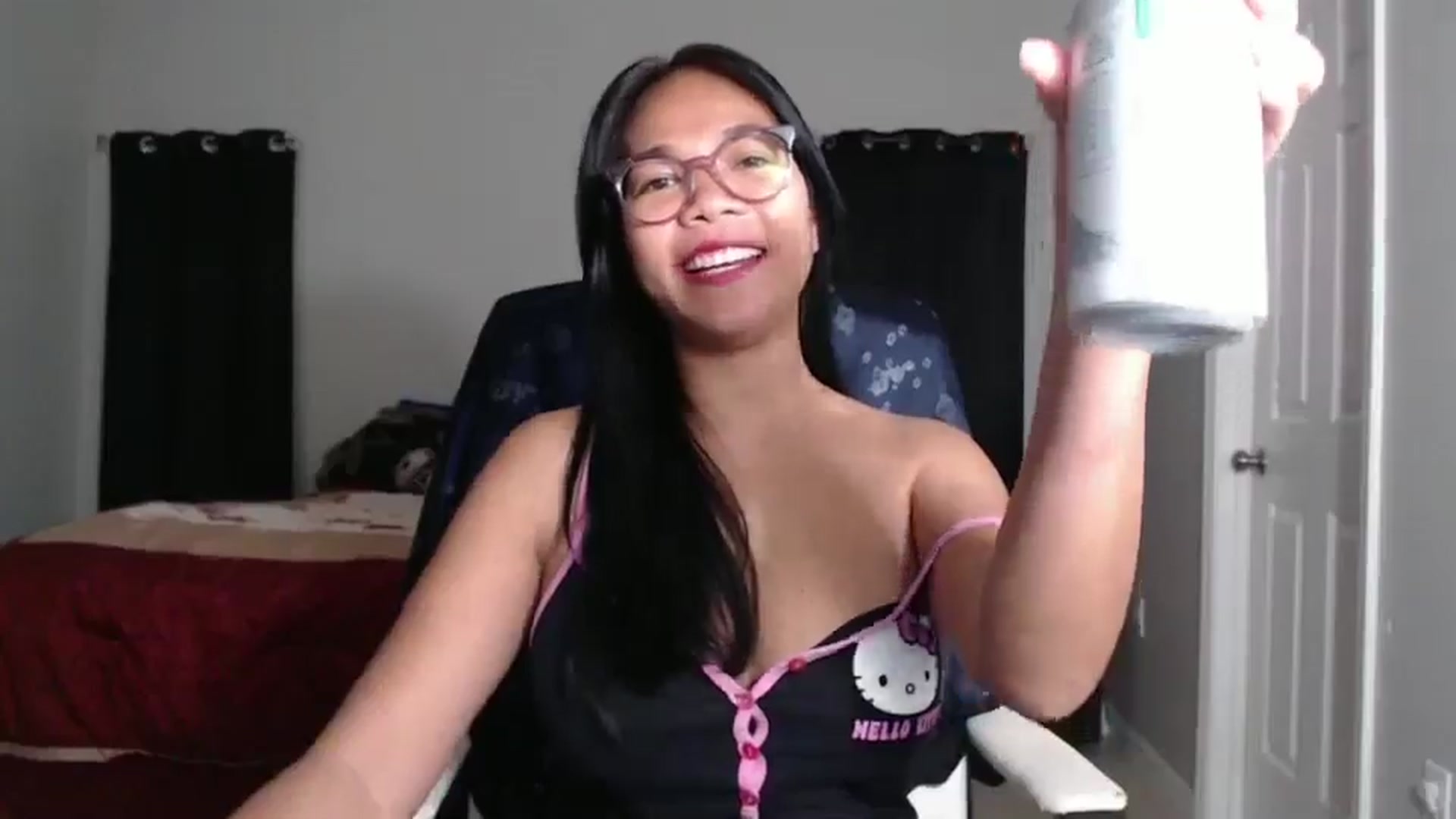 Gallery image thumbnail from Littlekai2025's myfreecams stream on, 03/25/2025, 03:49 image 19 of 20