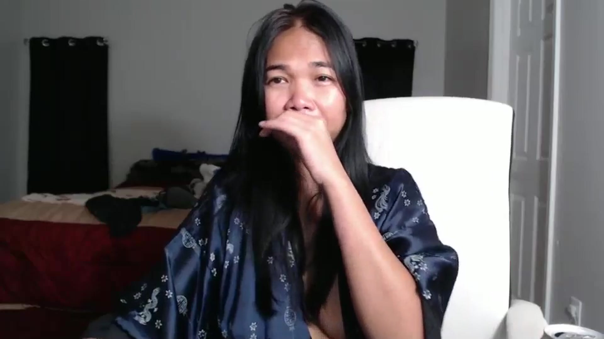 Gallery image thumbnail from Littlekai2025's myfreecams stream on, 03/27/2025, 24:49 image 7 of 20