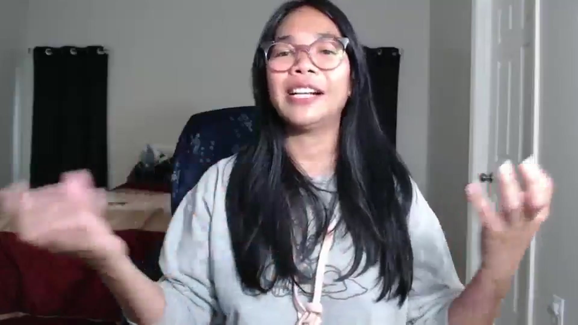 Gallery image thumbnail from Littlekai2025's myfreecams stream on, 03/31/2025, 24:15 image 4 of 20
