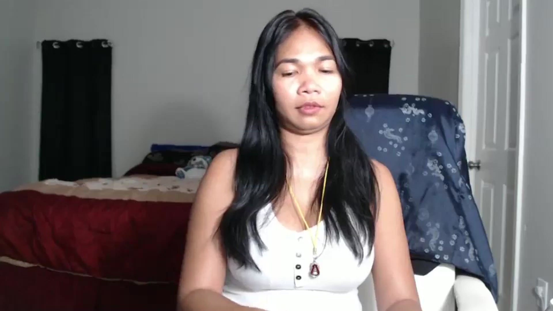 Gallery image thumbnail from Littlekai2025's myfreecams stream on, 04/02/2025, 04:13 image 6 of 20