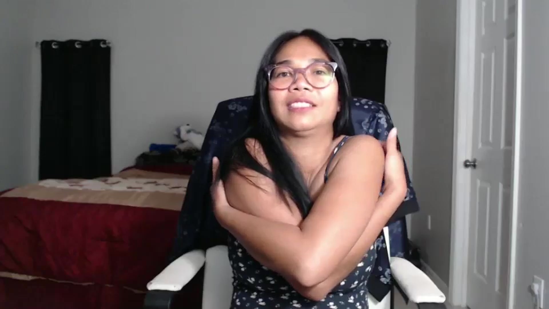 Gallery image thumbnail from Littlekai2025's myfreecams stream on, 04/04/2025, 03:59 image 7 of 20