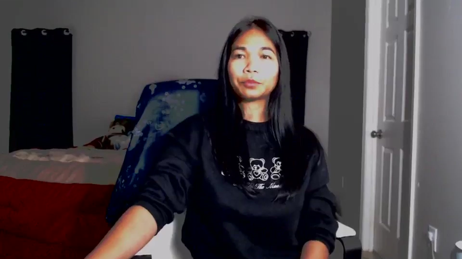 Gallery image thumbnail from Littlekai2025's myfreecams stream on, 04/07/2025, 01:44 image 14 of 20