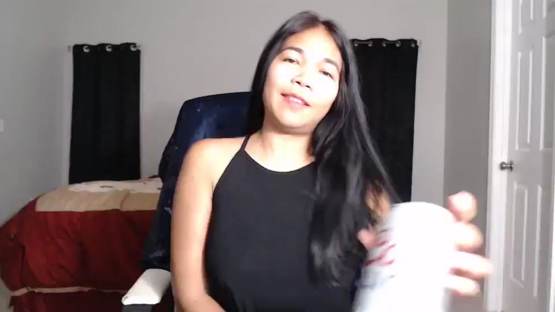 Gallery image thumbnail from Littlekai2025's myfreecams stream on, 04/15/2025, 02:00 image 4 of 20