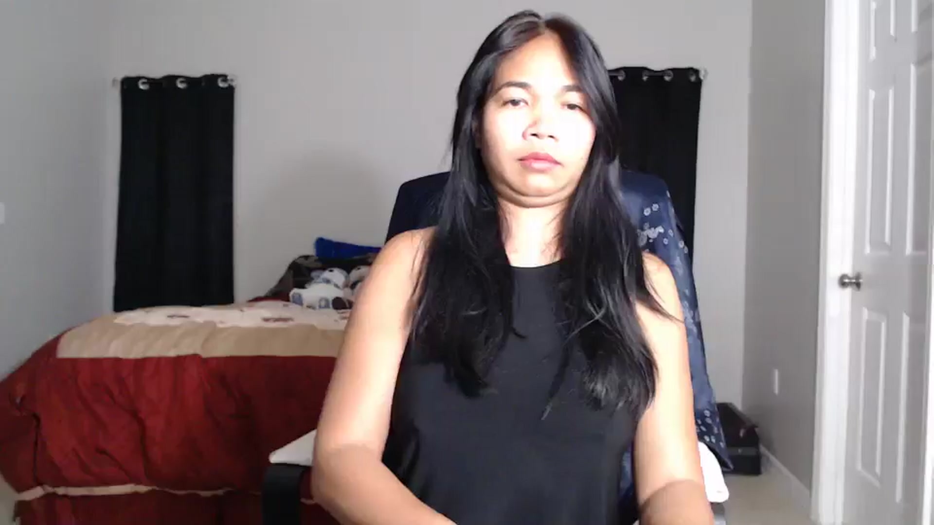 Gallery image thumbnail from Littlekai2025's myfreecams stream on, 04/15/2025, 02:00 image 6 of 20