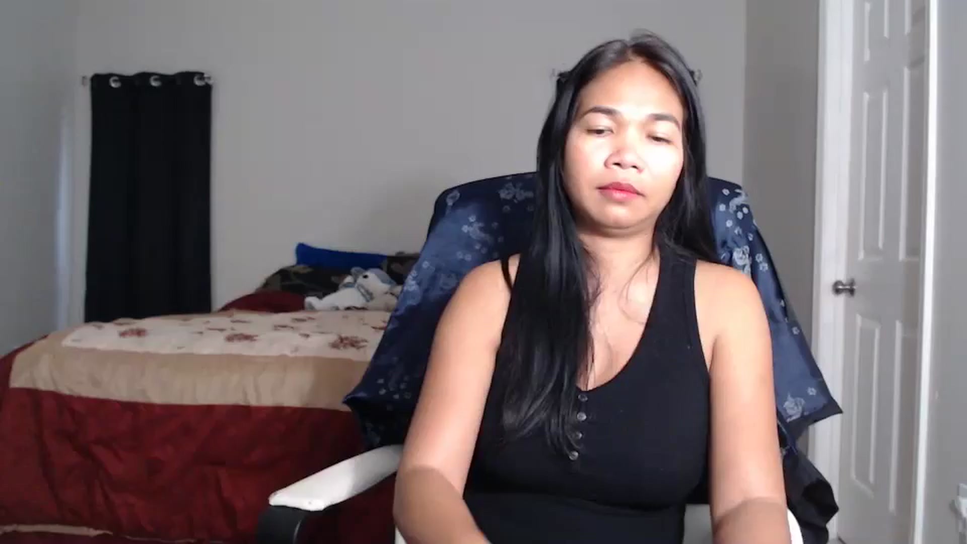 Gallery image thumbnail from Littlekai2025's myfreecams stream on, 04/17/2025, 01:26 image 1 of 20