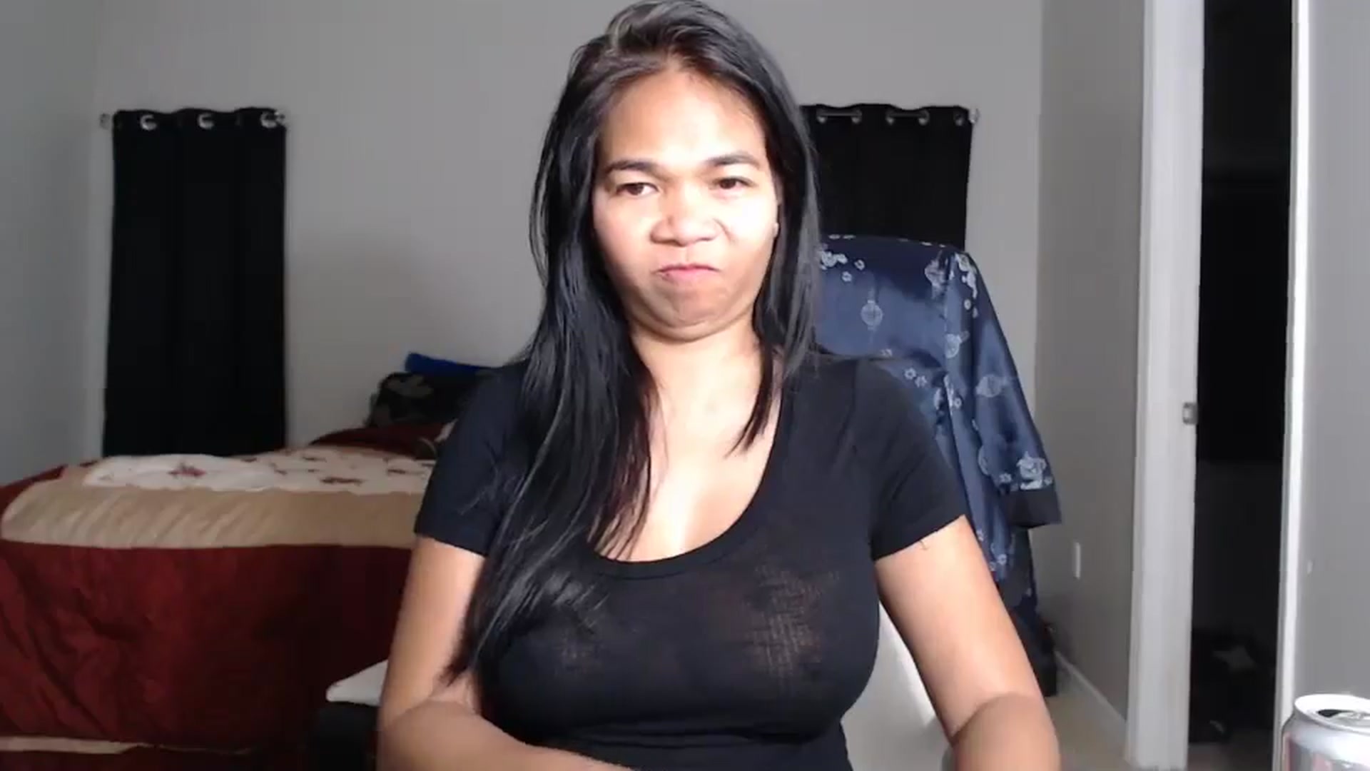 Gallery image thumbnail from Littlekai2025's myfreecams stream on, 04/18/2025, 02:17 image 20 of 20