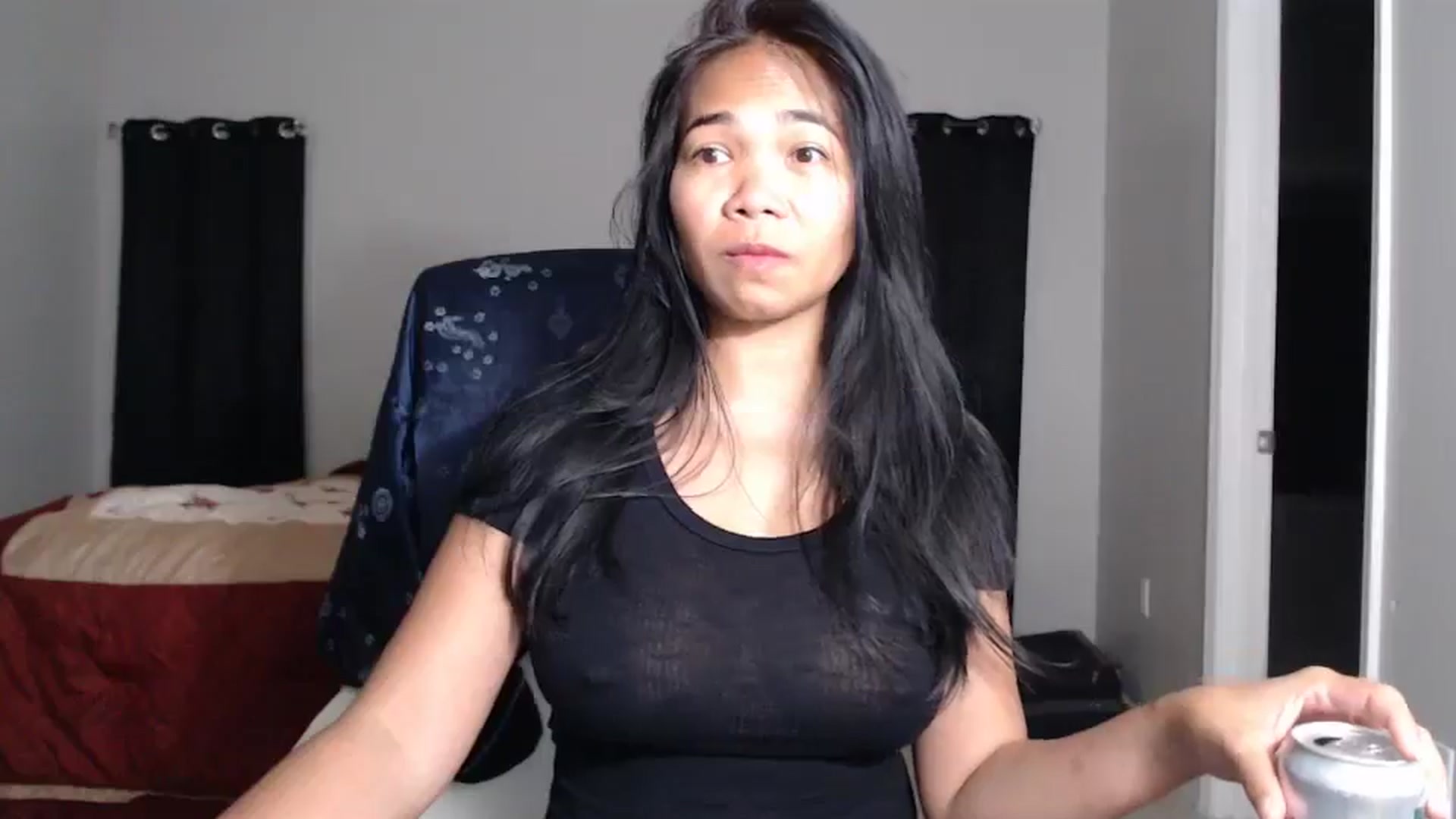 Gallery image thumbnail from Littlekai2025's myfreecams stream on, 04/18/2025, 02:17 image 19 of 20