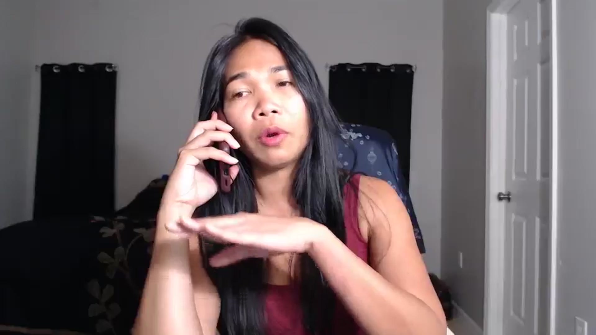 Gallery image thumbnail from Littlekai2025's myfreecams stream on, 04/24/2025, 02:41 image 11 of 20
