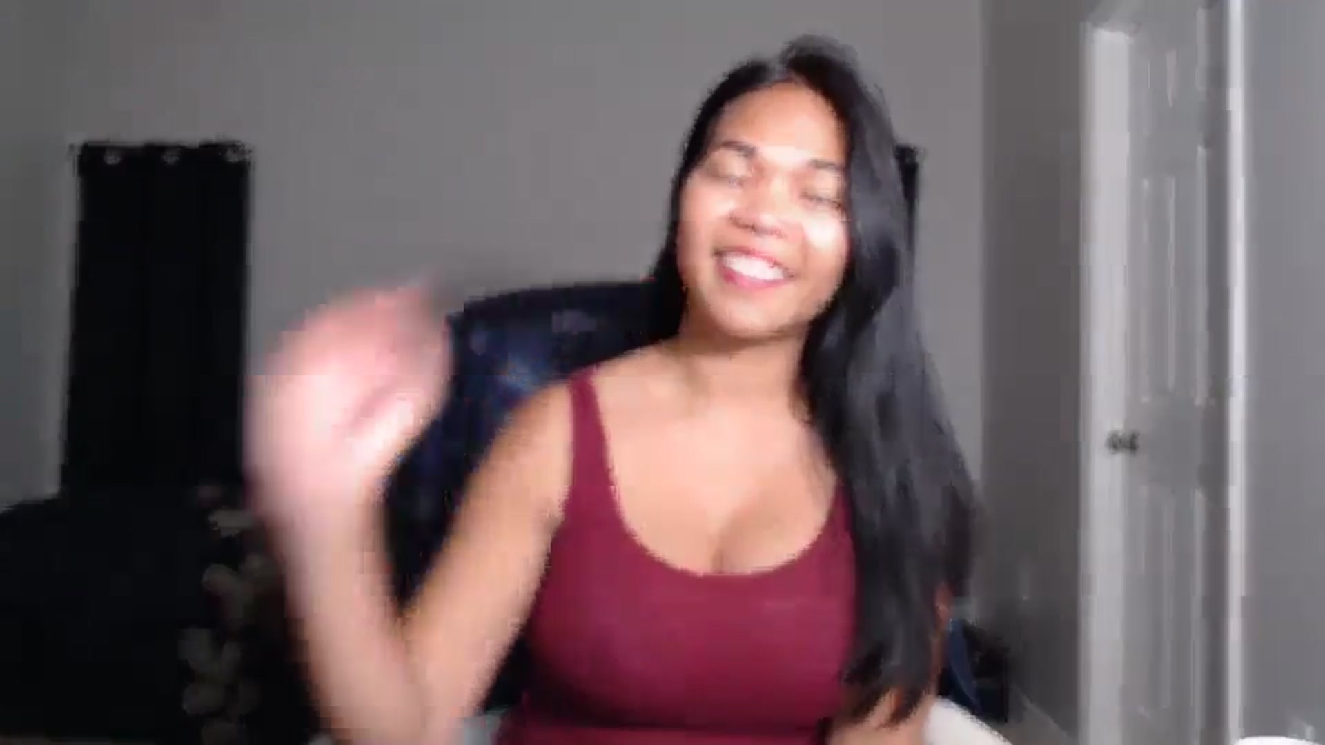 Gallery image thumbnail from Littlekai2025's myfreecams stream on, 04/24/2025, 02:41 image 2 of 20
