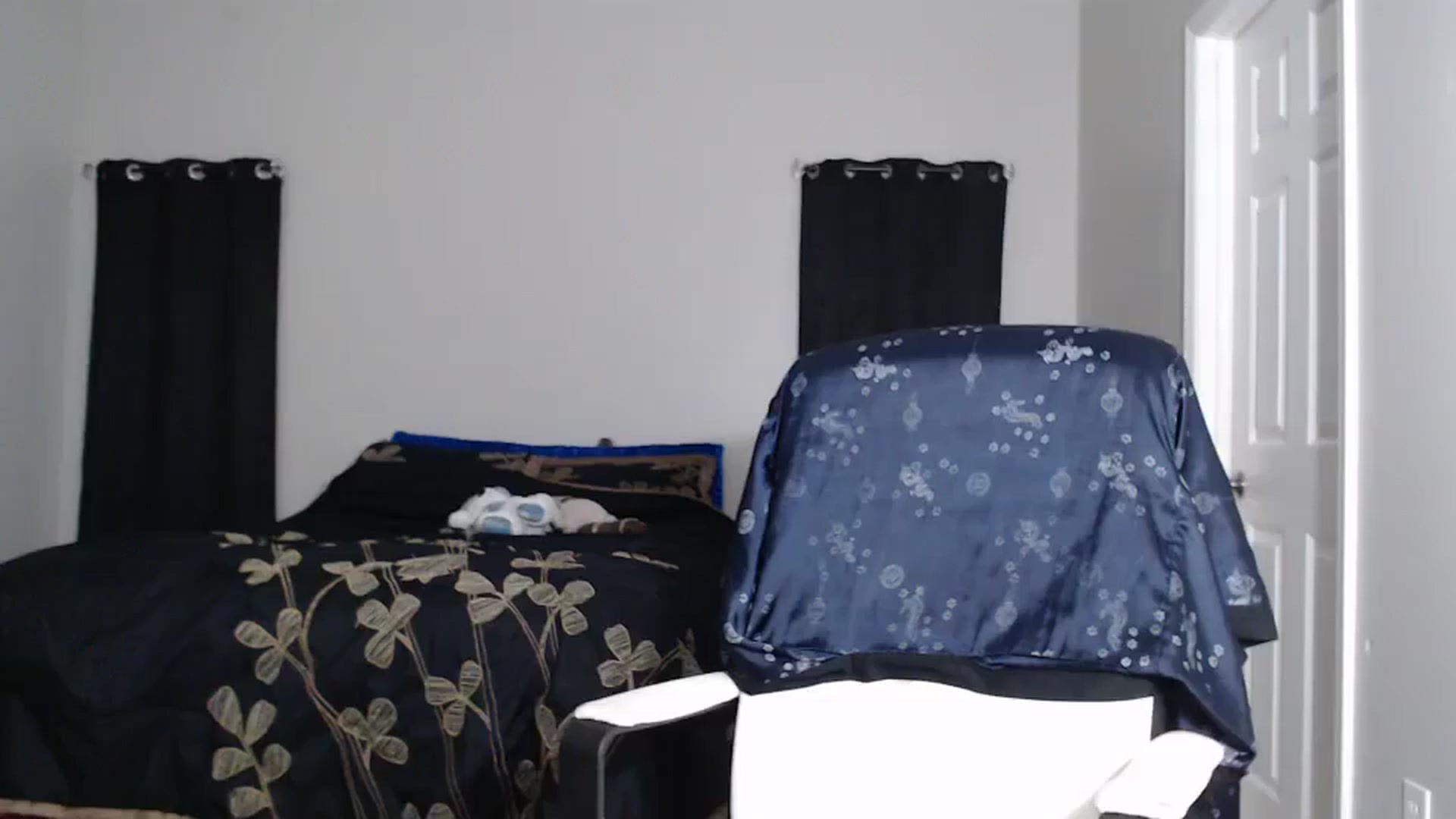 Gallery image thumbnail from Littlekai2025's myfreecams stream on, 04/24/2025, 02:41 image 5 of 20