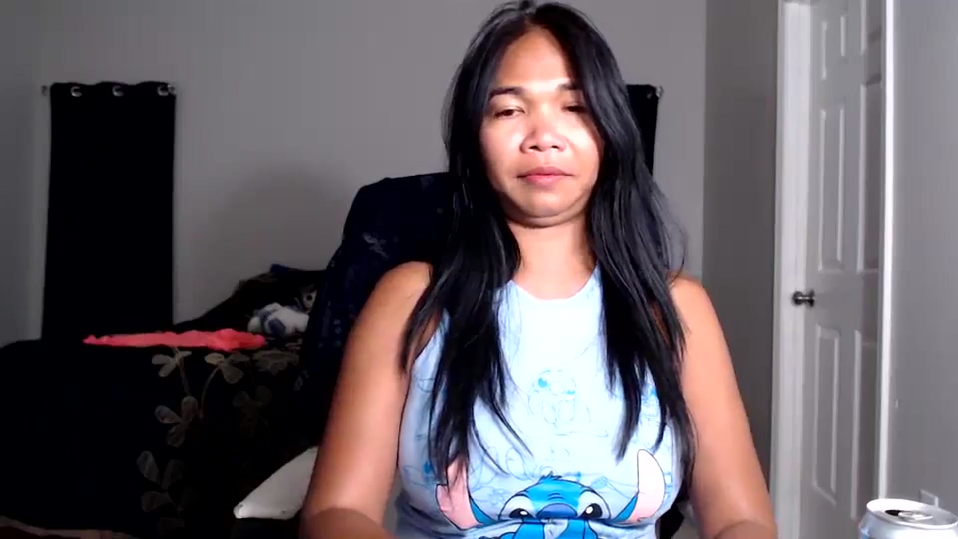 Gallery image thumbnail from Littlekai2025's myfreecams stream on, 05/08/2025, 04:32 image 18 of 20