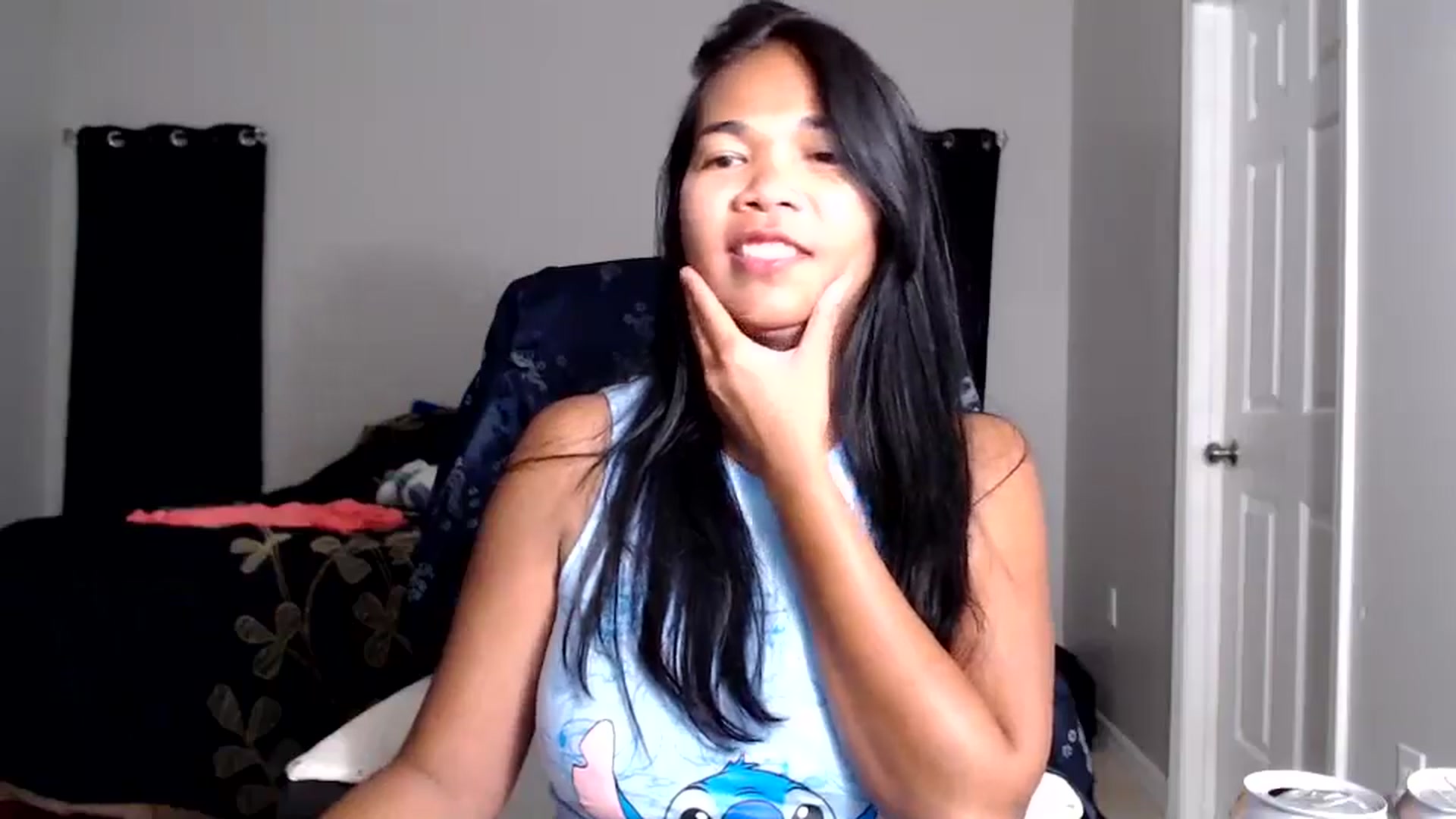 Gallery image thumbnail from Littlekai2025's myfreecams stream on, 05/08/2025, 04:32 image 20 of 20