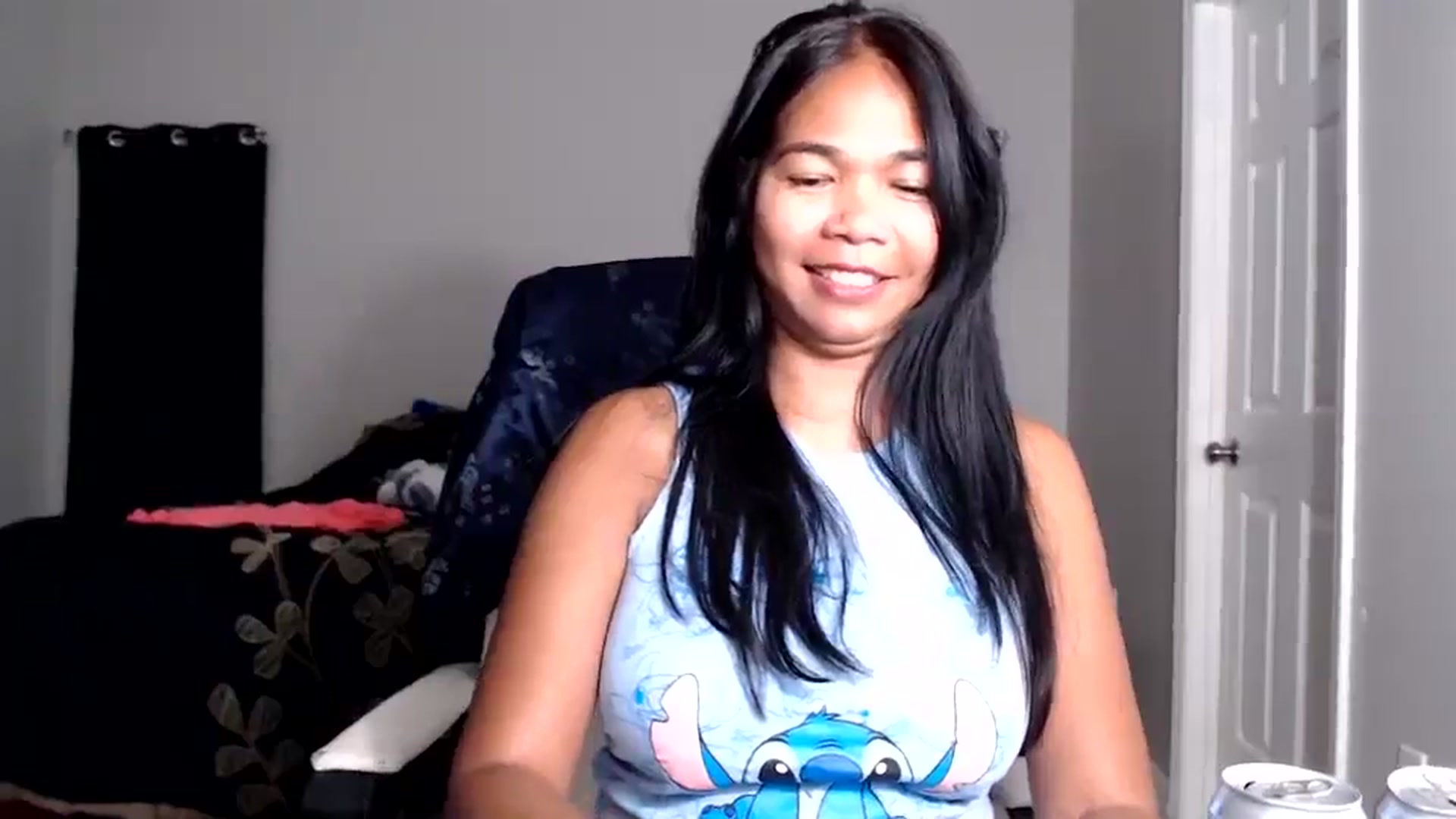 Gallery image thumbnail from Littlekai2025's myfreecams stream on, 05/08/2025, 04:32 image 19 of 20