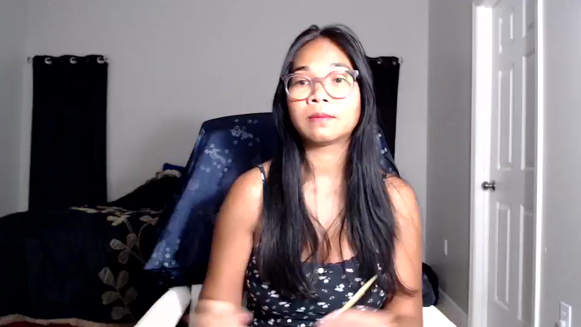 Gallery image thumbnail from Littlekai2025's myfreecams stream on, 05/10/2025, 01:34 image 1 of 20