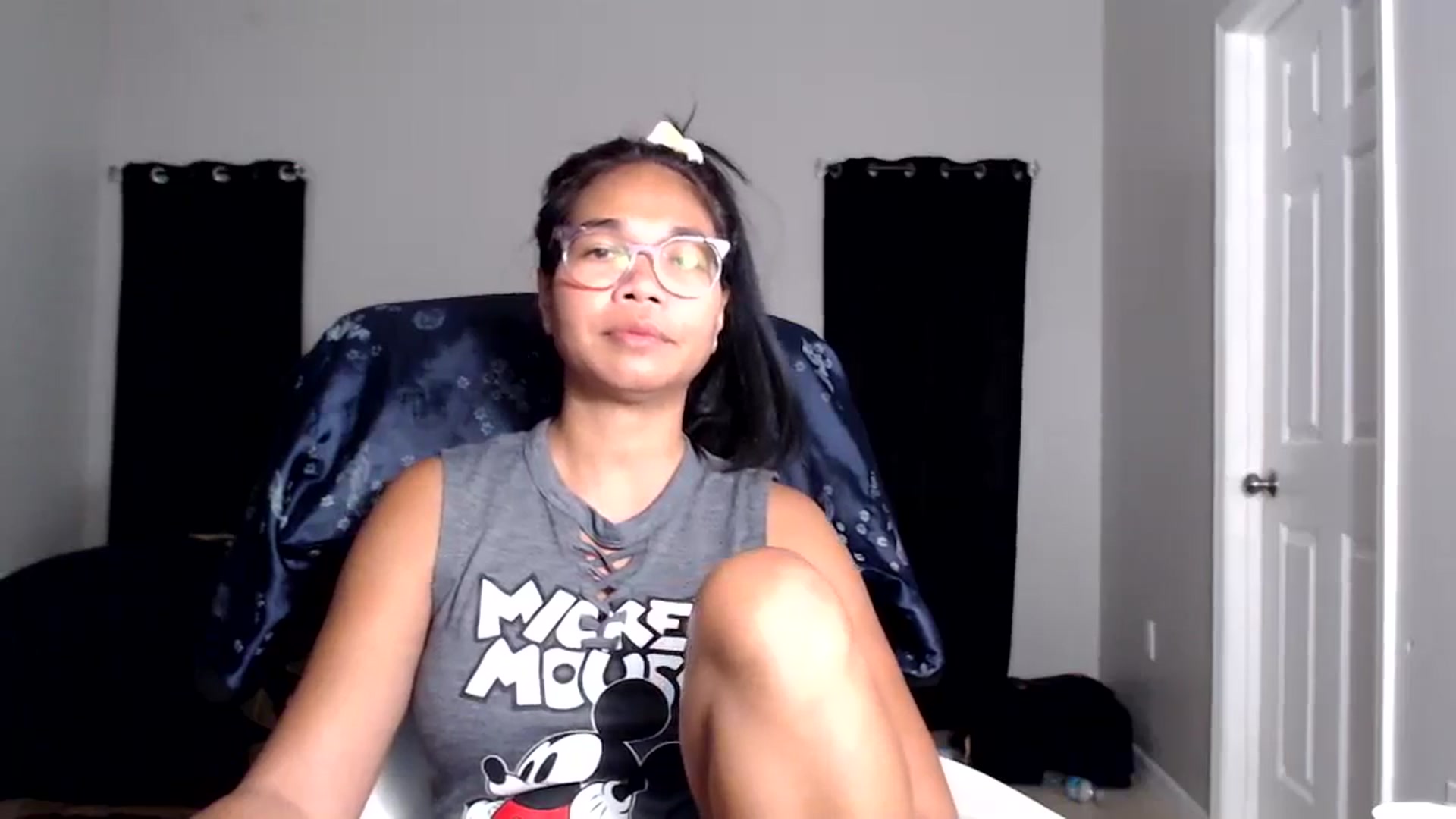 Gallery image thumbnail from Littlekai2025's myfreecams stream on, 05/13/2025, 02:48 image 9 of 20