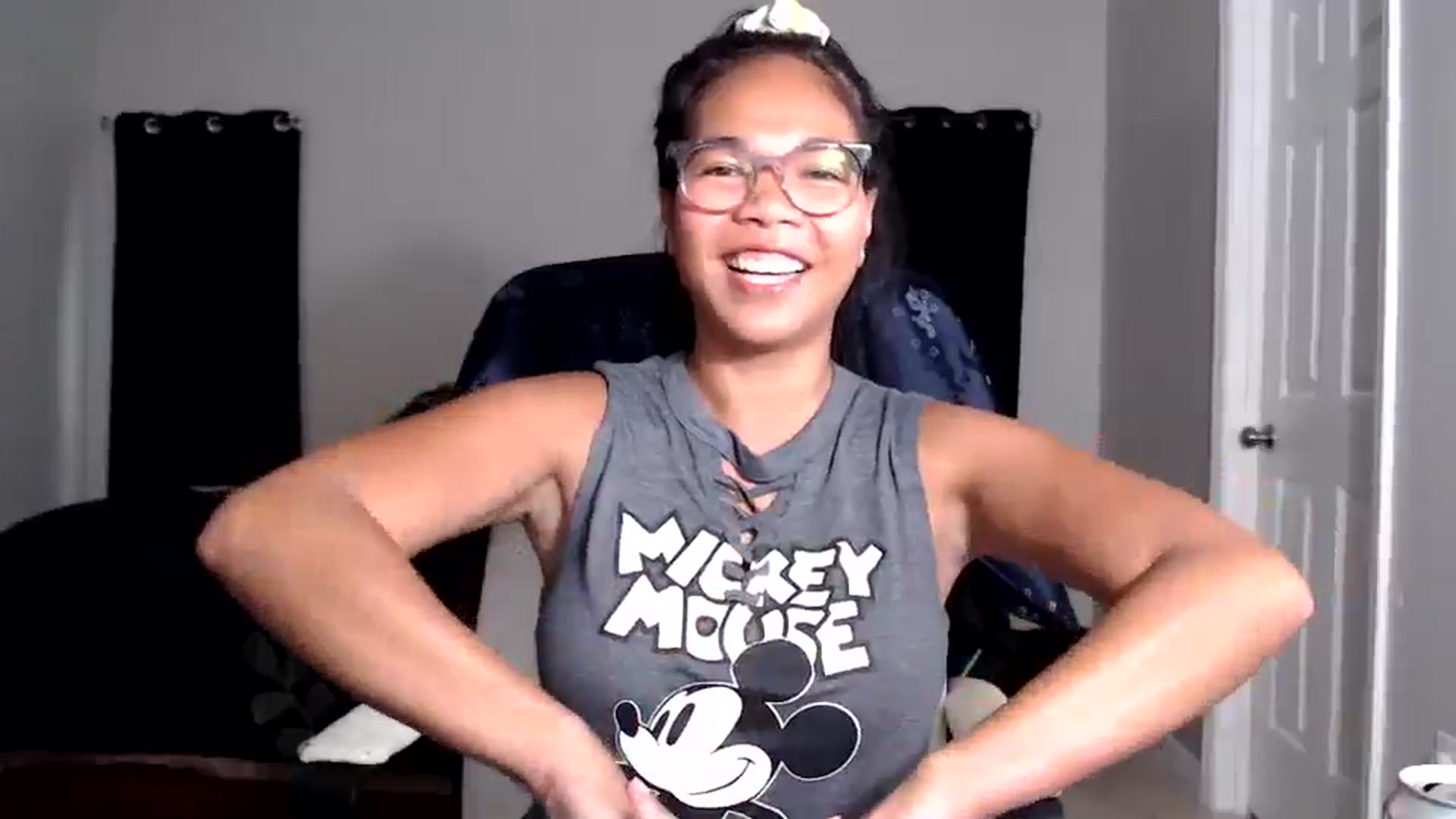Gallery image thumbnail from Littlekai2025's myfreecams stream on, 05/13/2025, 02:48 image 4 of 20