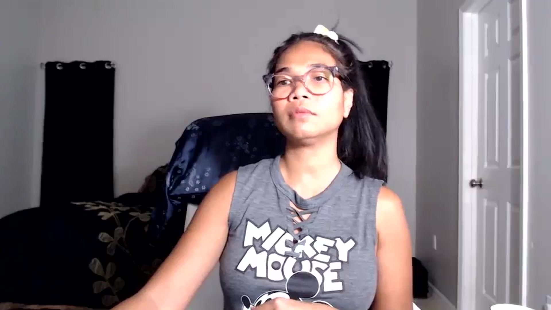 Gallery image thumbnail from Littlekai2025's myfreecams stream on, 05/13/2025, 02:48 image 10 of 20