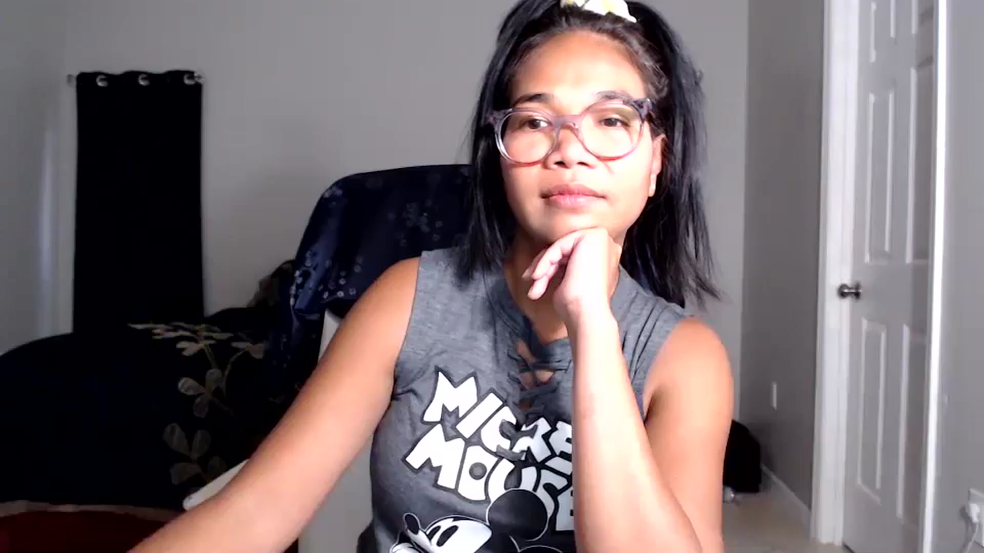 Gallery image thumbnail from Littlekai2025's myfreecams stream on, 05/13/2025, 02:48 image 5 of 20