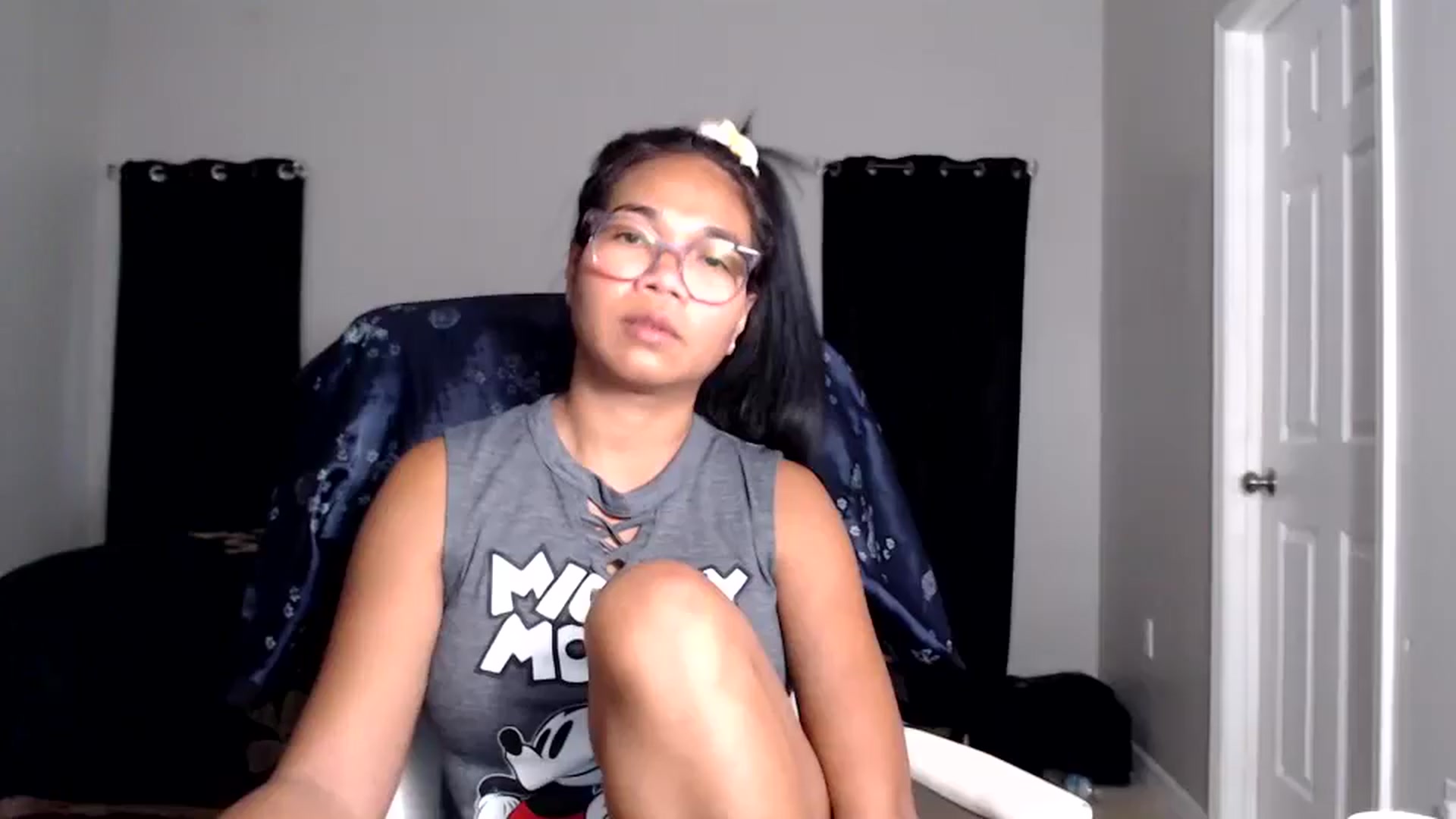 Gallery image thumbnail from Littlekai2025's myfreecams stream on, 05/13/2025, 02:48 image 7 of 20