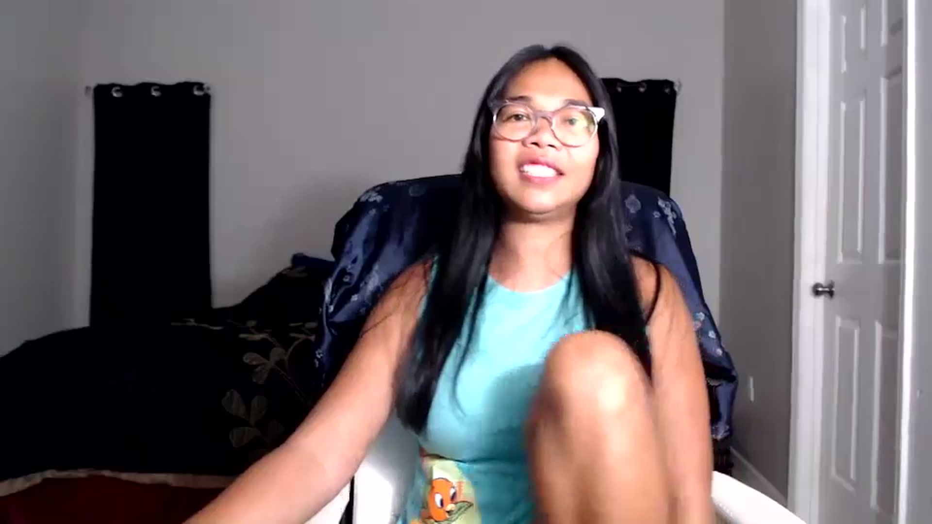 Gallery image thumbnail from Littlekai2025's myfreecams stream on, 05/15/2025, 03:46 image 7 of 20