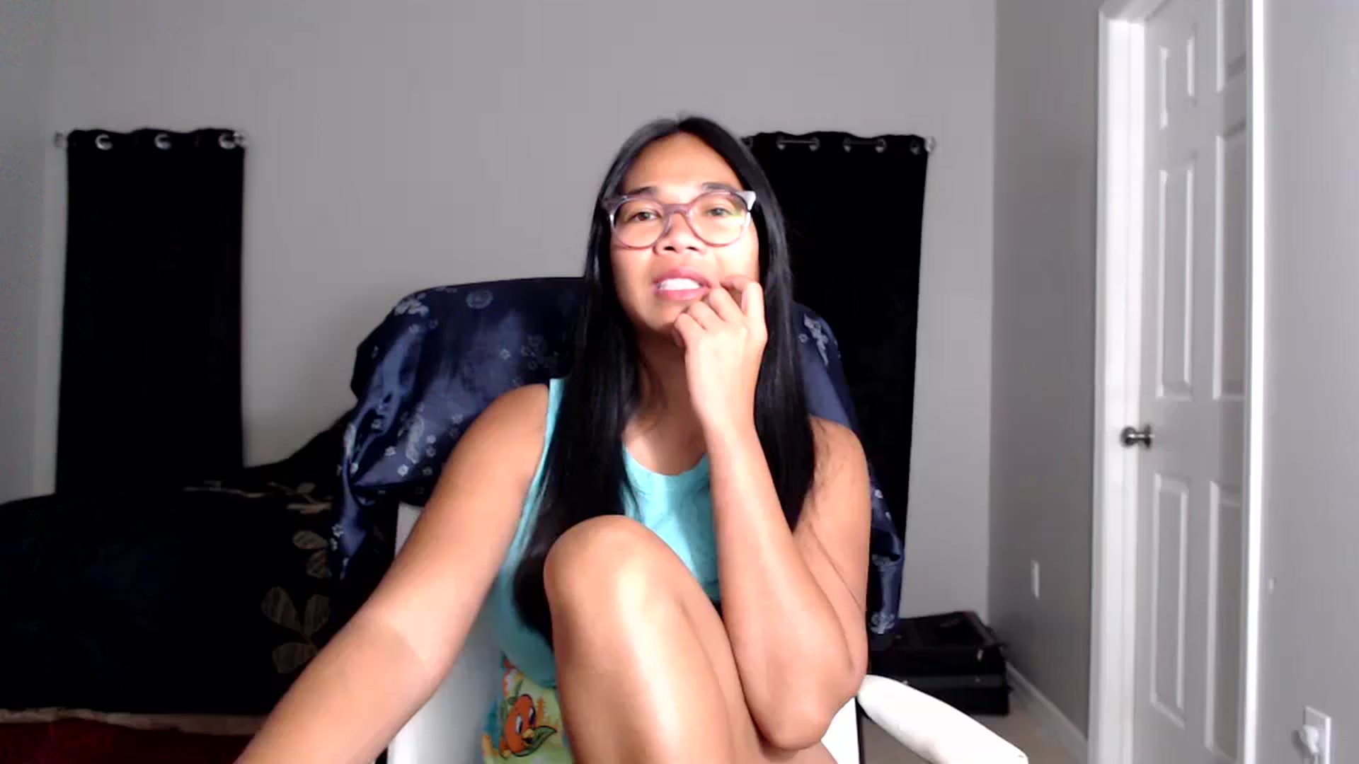 Gallery image thumbnail from Littlekai2025's myfreecams stream on, 05/15/2025, 03:46 image 1 of 20