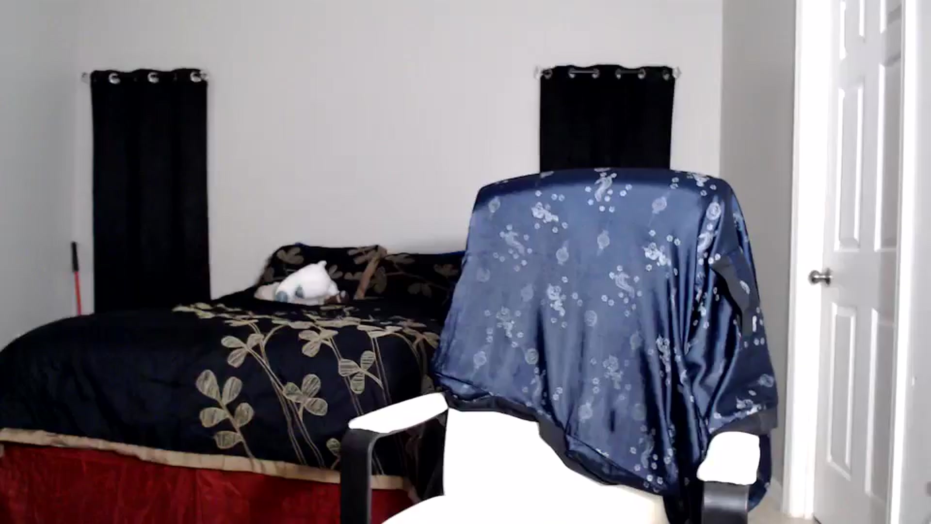 Gallery image thumbnail from Littlekai2025's myfreecams stream on, 05/20/2025, 02:24 image 14 of 20