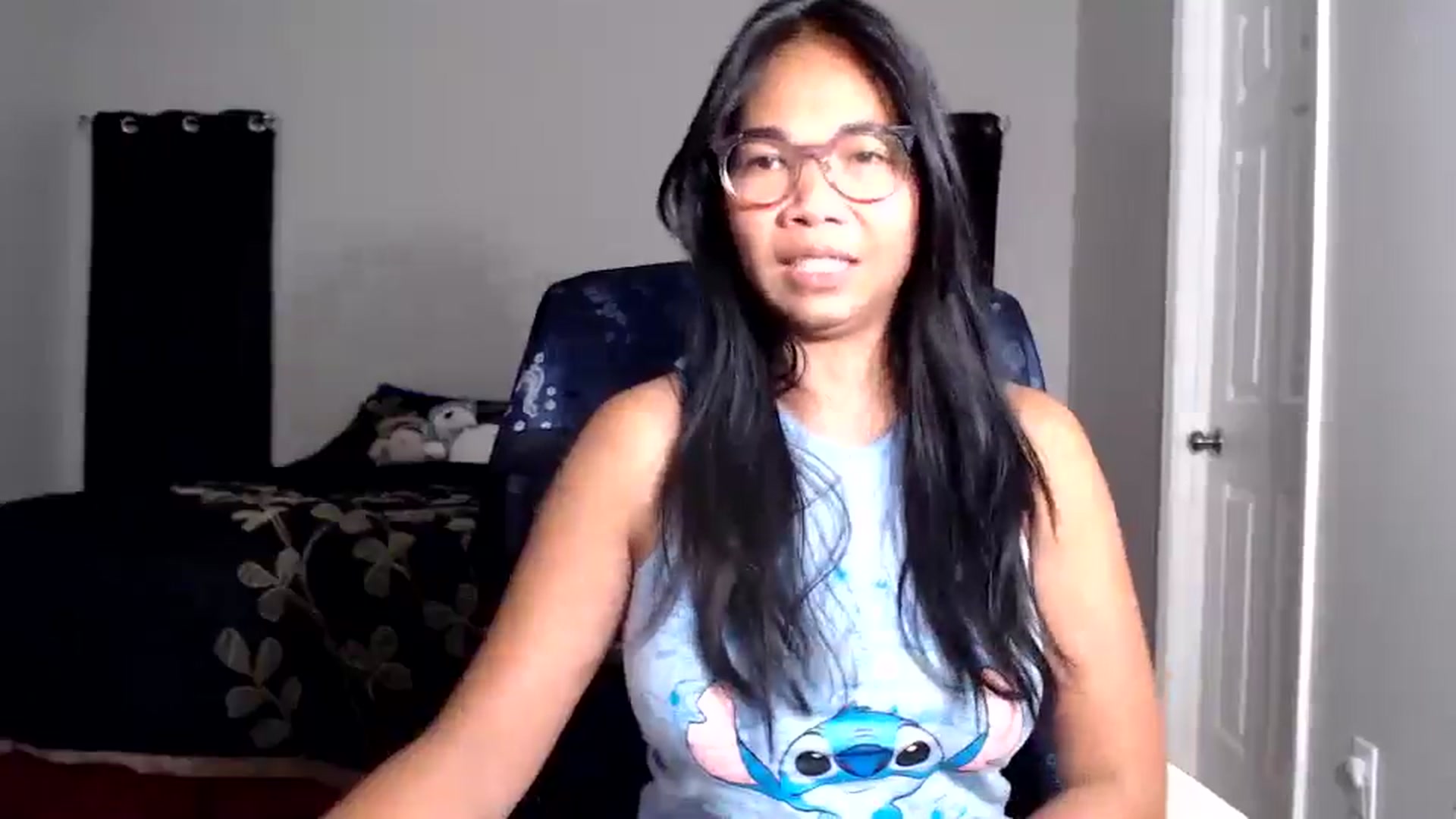 Gallery image thumbnail from Littlekai2025's myfreecams stream on, 06/03/2025, 03:51 image 8 of 20