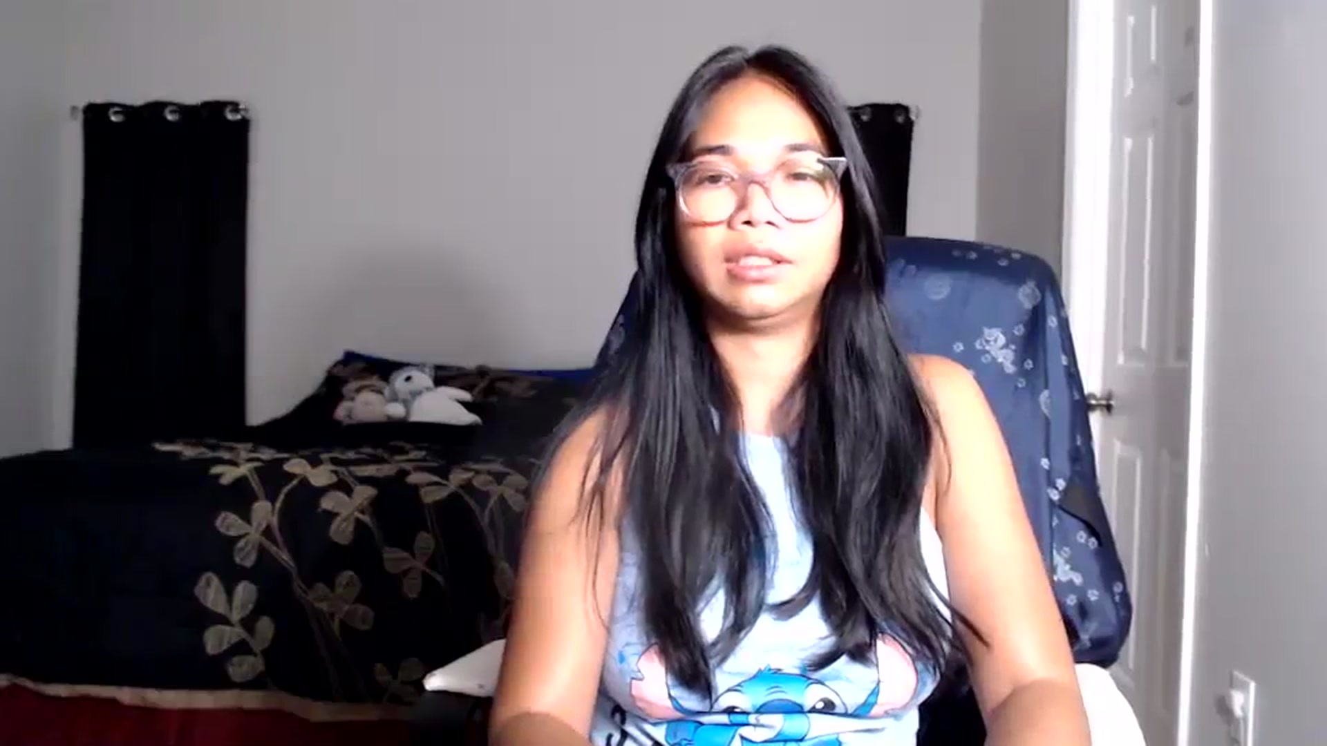 Gallery image thumbnail from Littlekai2025's myfreecams stream on, 06/03/2025, 03:51 image 3 of 20