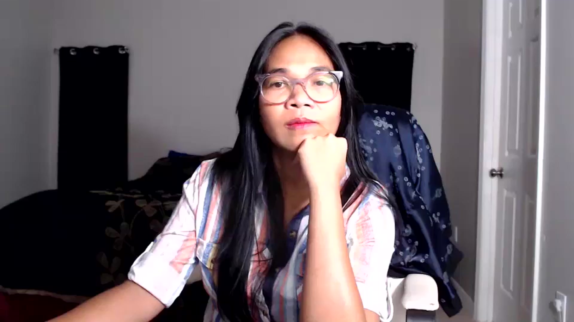 Gallery image thumbnail from Littlekai2025's myfreecams stream on, 06/05/2025, 04:21 image 3 of 20