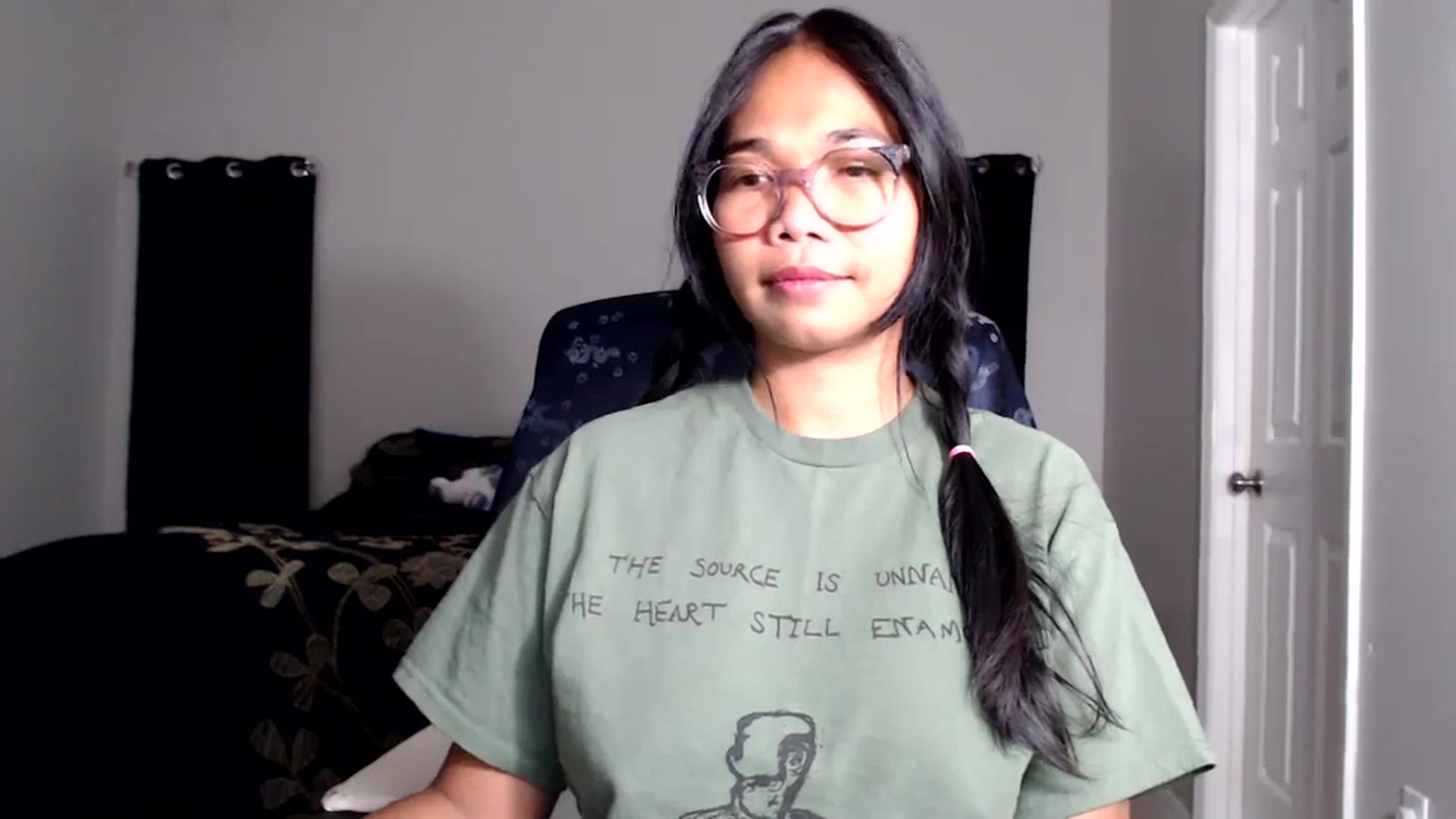Gallery image thumbnail from Littlekai2025's myfreecams stream on, 06/07/2025, 04:15 image 20 of 20